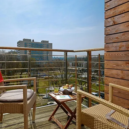 Hotel Marriott & Sopot