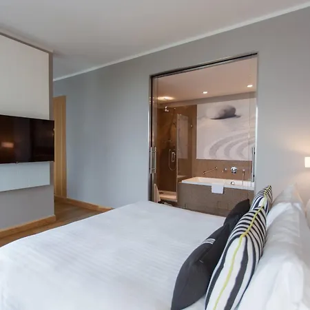 Marriott & 4* Sopot