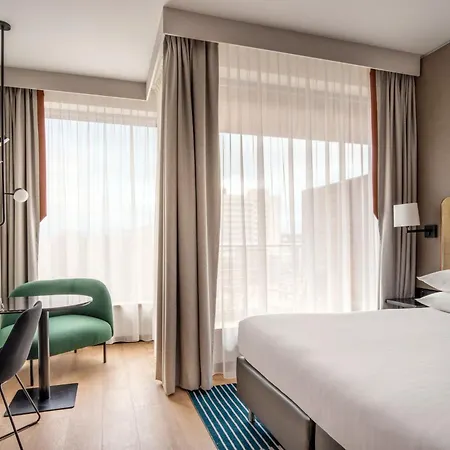 Hotel Marriott &