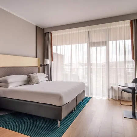 Marriott & Sopot