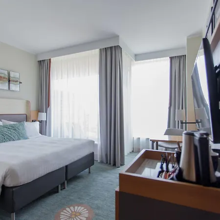 Otel Marriott & Sopot