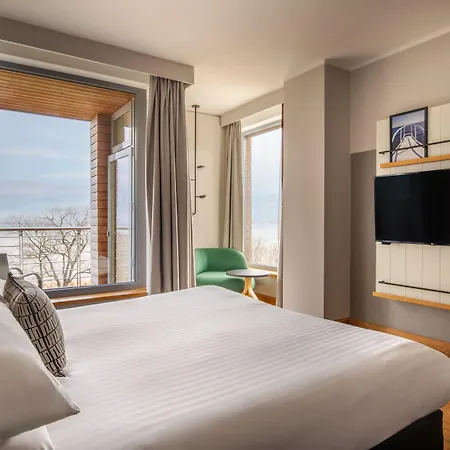 Marriott & Otel