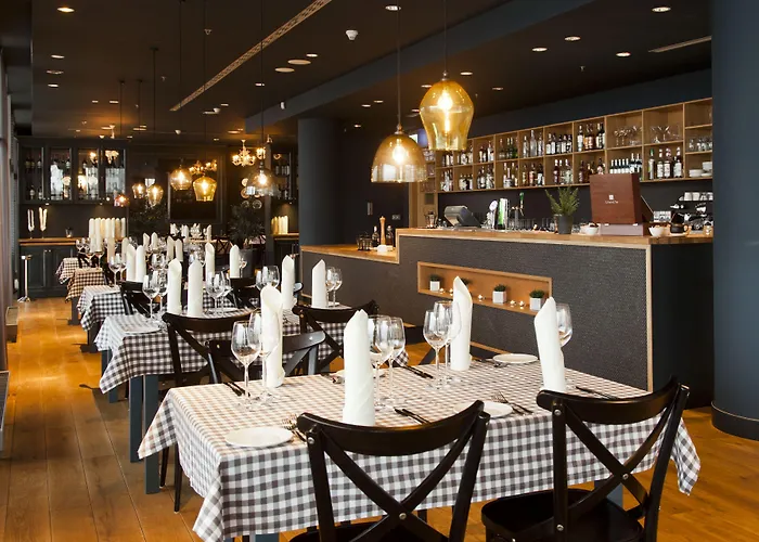 Hotel Marriott & Sopot