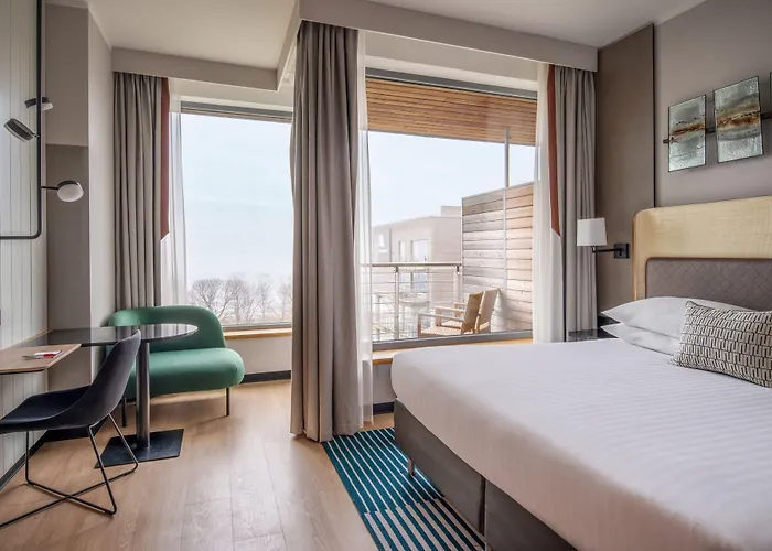 Marriott & Hotel Sopot