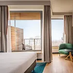 Marriott & Sopot