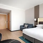 Marriott & Hotel 4*