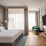 Szálloda Marriott &