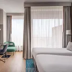 Marriott & Hotel 4*