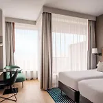 Marriott & Szálloda 4*