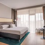 Marriott & Sopot