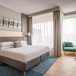 Marriott & Hotel Sopot