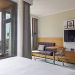 Hotel Marriott & Sopot
