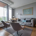 Hotel Marriott & Sopot