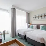 Marriott & Hotel 4*