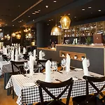 Hotel Marriott & Sopot
