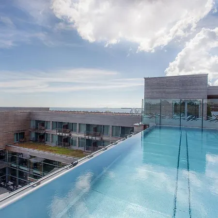 Ξενοδοχείο Marriott & Σόποτ