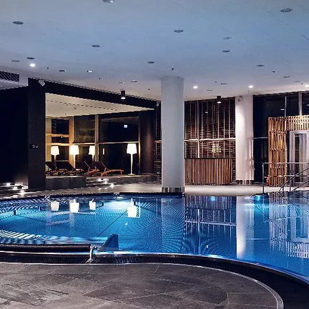 Marriott & Σόποτ