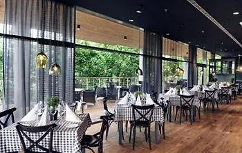 Ξενοδοχείο Marriott & Σόποτ