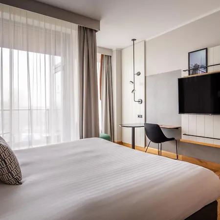 Marriott & Sopot