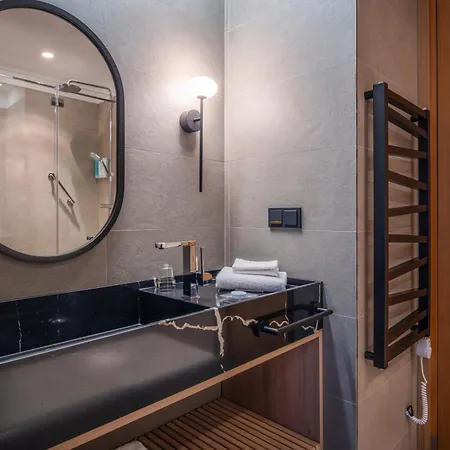 Marriott & 4*