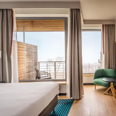 Marriott Resort&spa Sopot