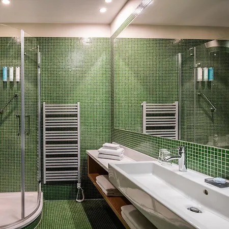 Hotel Marriott & Sopot