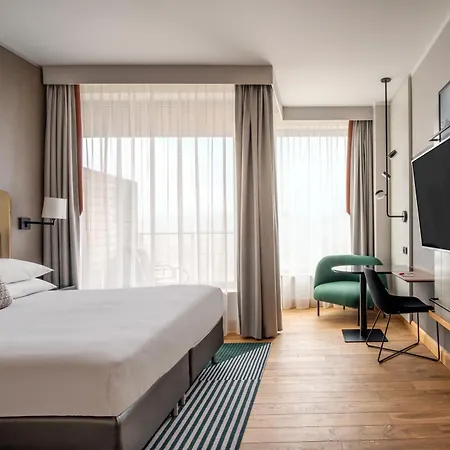Hotel Marriott &