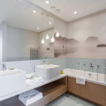 Hotel Marriott &