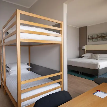 Marriott Resort&spa Hotell Sopot