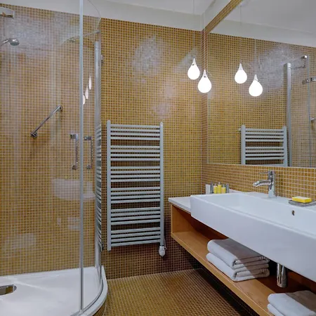 Marriott & Hotel Sopot