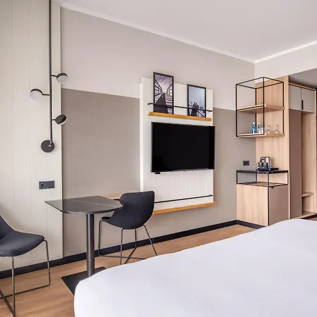 Marriott & Σόποτ