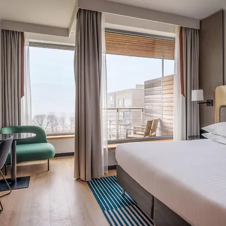 Marriott Resort&spa 4*
