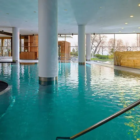 Ξενοδοχείο Marriott & Σόποτ