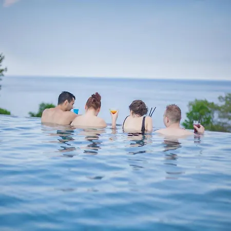 Marriott & 4* Σόποτ