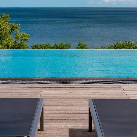 Marriott & Ξενοδοχείο Σόποτ