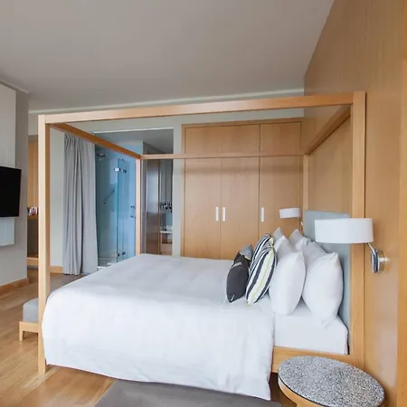 Marriott & Sopot