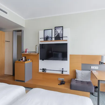 Marriott & Hotel Sopot