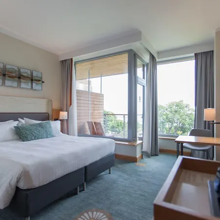 Marriott & Szálloda 4*
