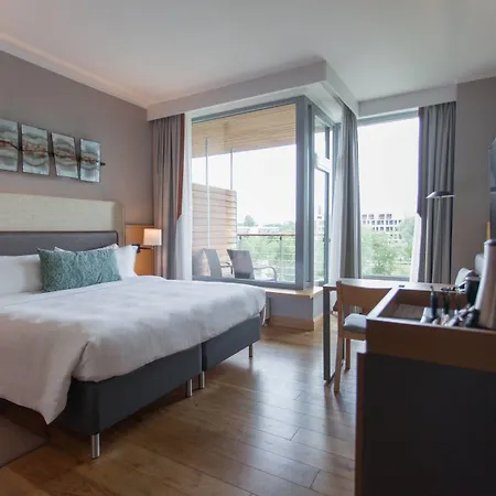 Hotel Marriott &