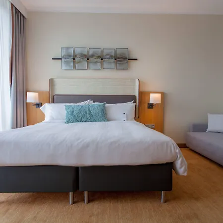 Marriott & 4* Sopot