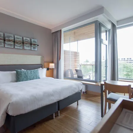 Hotel Marriott &