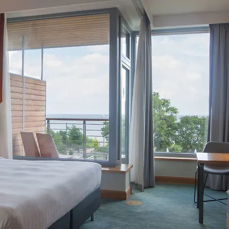 Hotel Marriott &