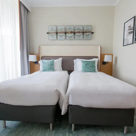 Marriott & Hotel Sopot