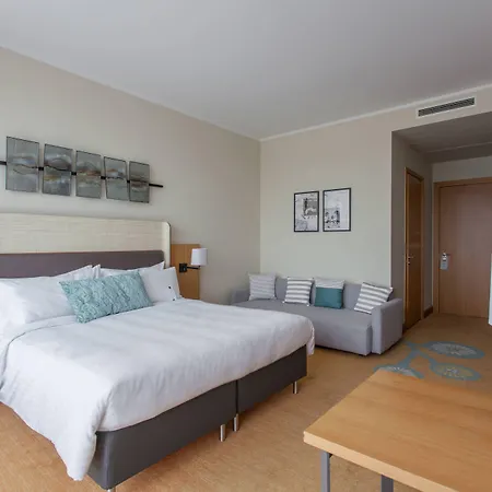 Marriott & Sopot