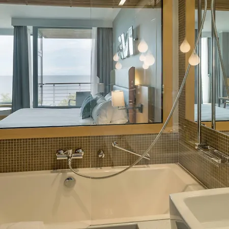 Marriott & 4* Sopot