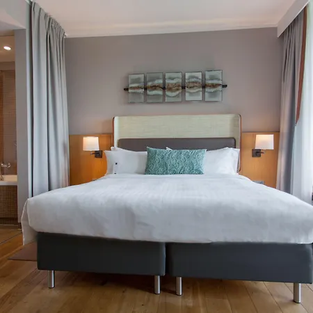 Marriott & Sopot