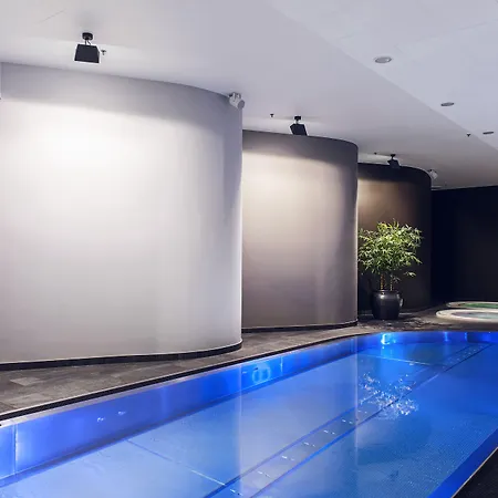 Marriott & Sopot