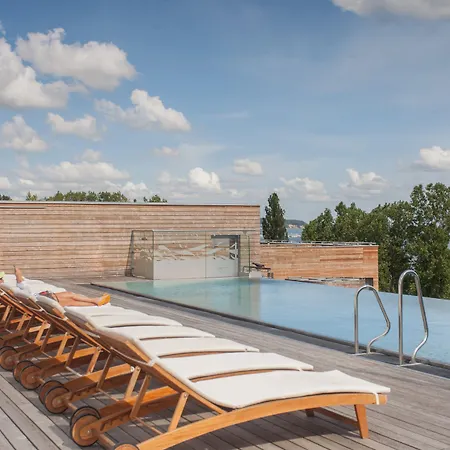 Marriott Resort&spa 4*