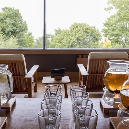 Marriott & Sopot