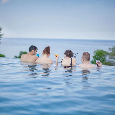 Hotel Marriott & Sopot